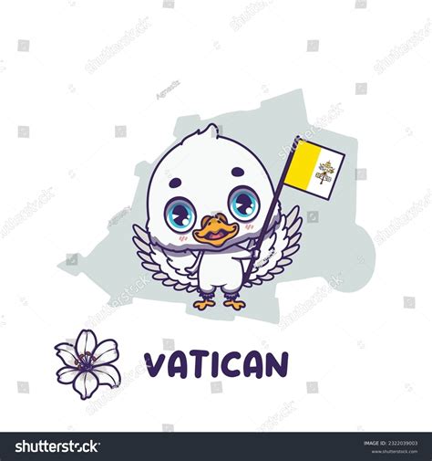 what is the national animal of vatican city